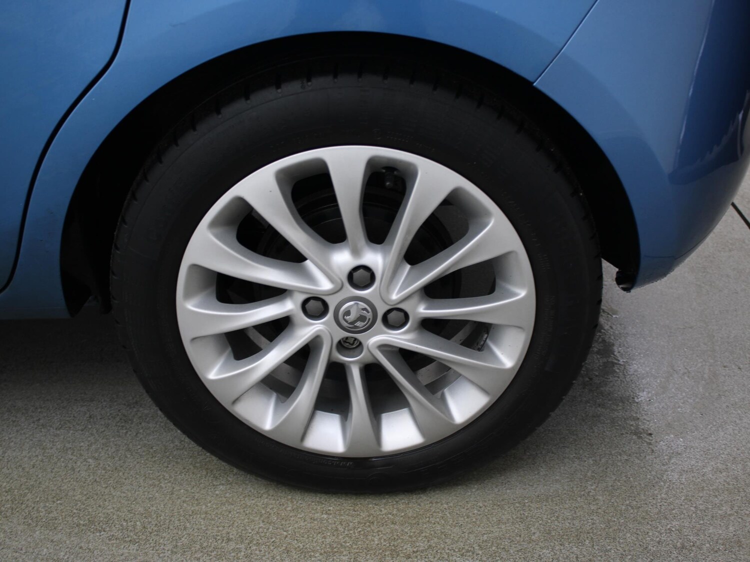 Used Vauxhall Corsa 2017 for sale - 78065178: Photo 28