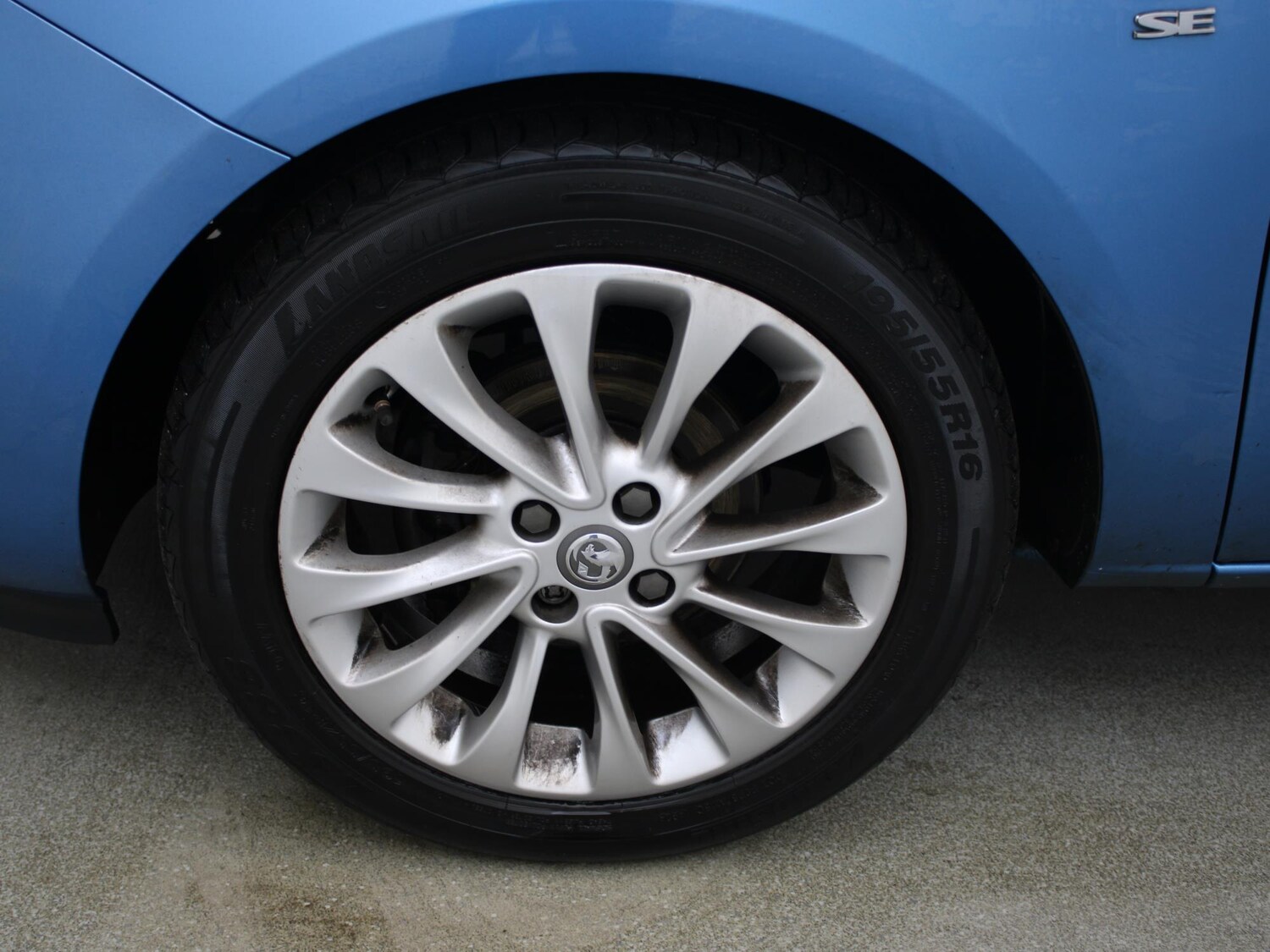 Used Vauxhall Corsa 2017 for sale - 78065178: Photo 29