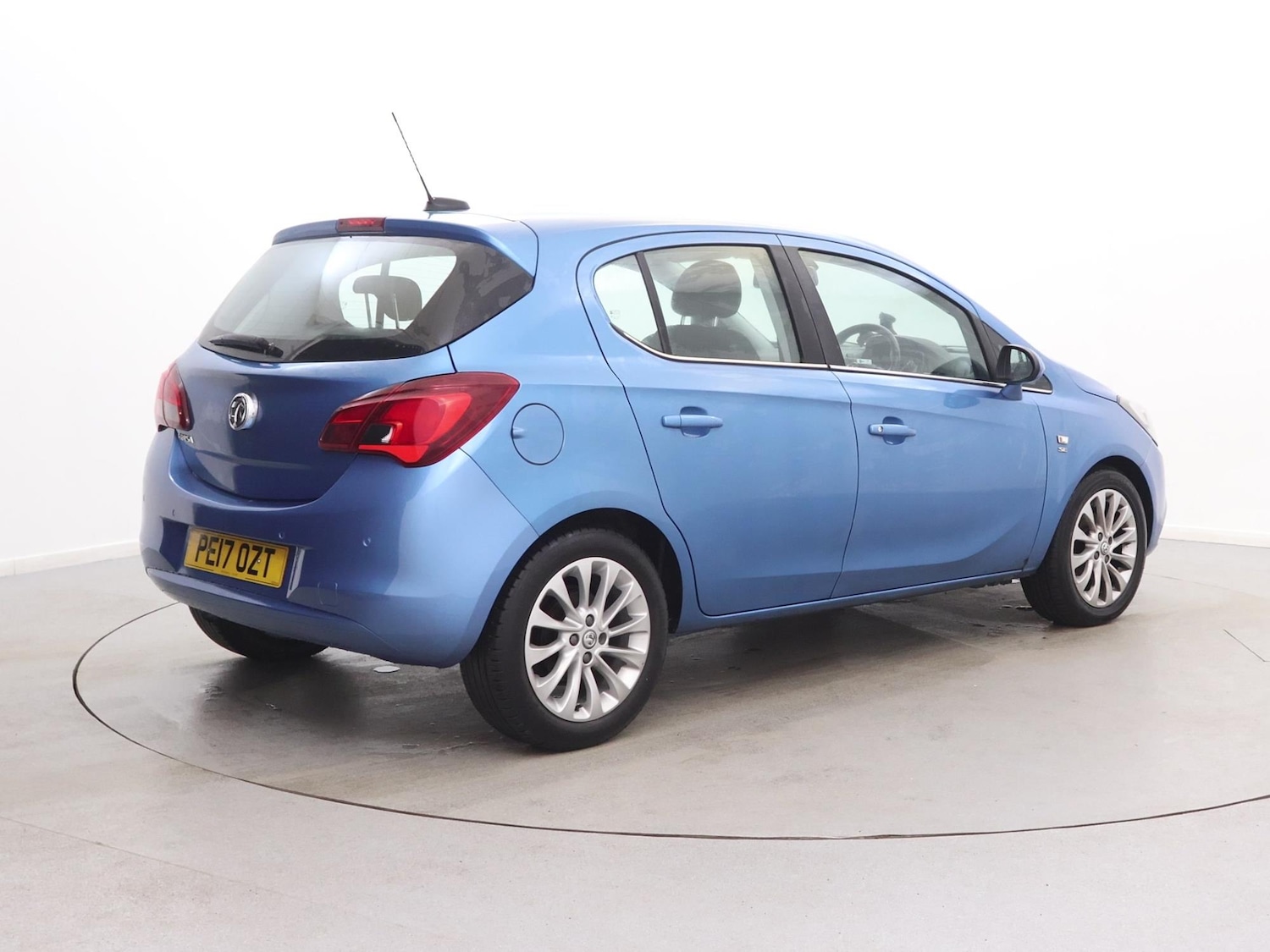 Used Vauxhall Corsa 2017 for sale - 78065178: Photo 5