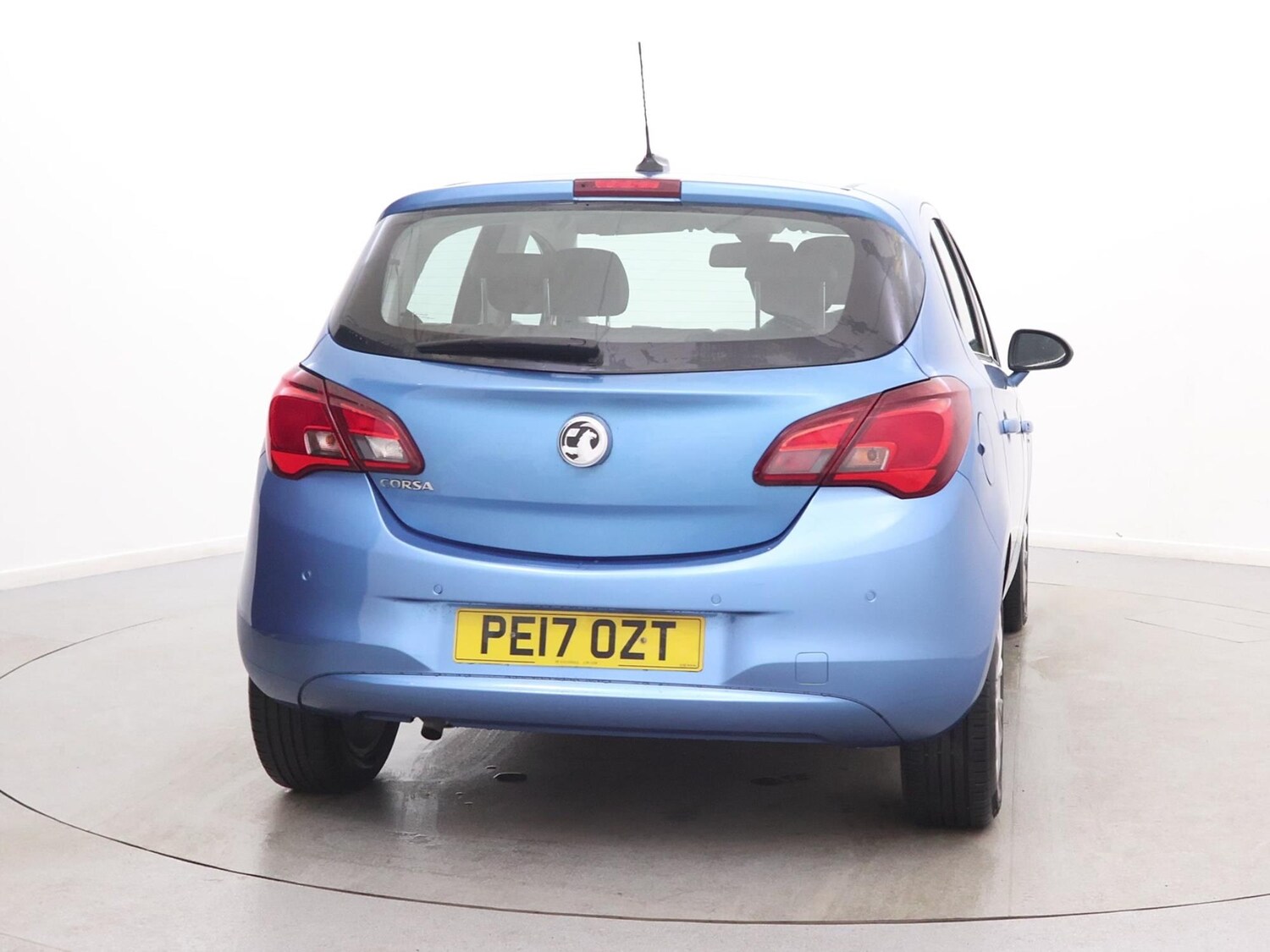 Used Vauxhall Corsa 2017 for sale - 78065178: Photo 6