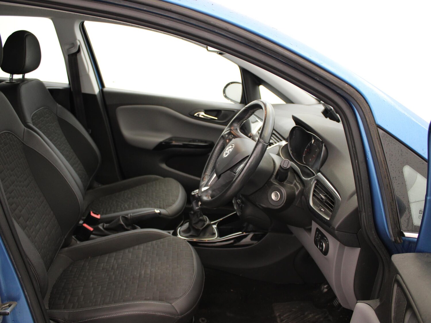 Used Vauxhall Corsa 2017 for sale - 78065178: Photo 9