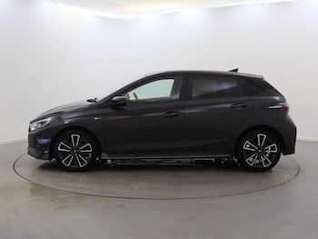 Used Hyundai i20 2022 for sale - 78962398: Photo
