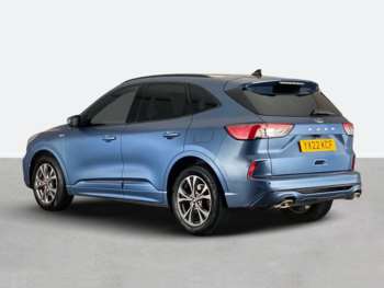 Used Ford Kuga 2022 for sale - 75228709: Photo
