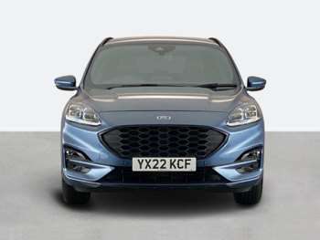 Used Ford Kuga 2022 for sale - 75228709: Photo