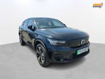 2023 - 170kW Recharge Core 69kWh 5dr Auto