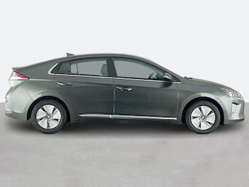 Used Hyundai IONIQ 2022 for sale - 76330549: Photo