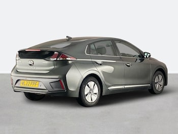Used Hyundai IONIQ 2022 for sale - 76330549: Photo