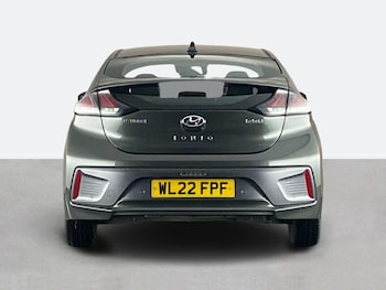 Used Hyundai IONIQ 2022 for sale - 76330549: Photo