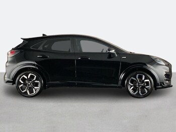 Used Ford Puma 2023 for sale - 77842948: Photo