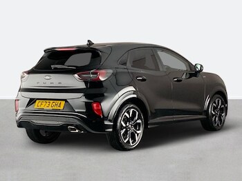 Used Ford Puma 2023 for sale - 77842948: Photo