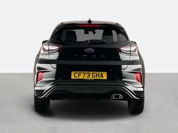 Used Ford Puma 2023 for sale - 77842948: Photo