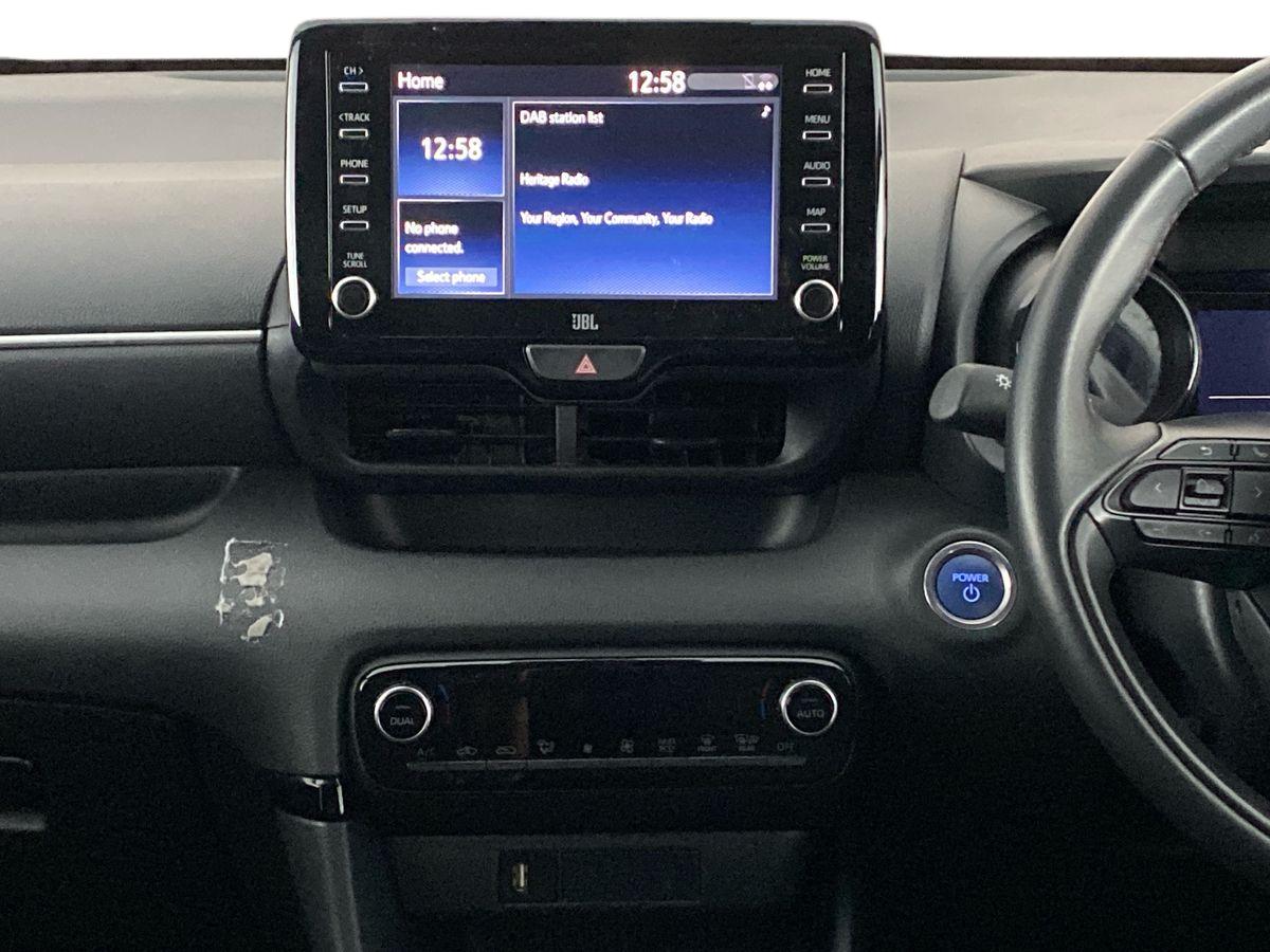 Used Toyota Yaris 2022 for sale - 75454012: Photo 10