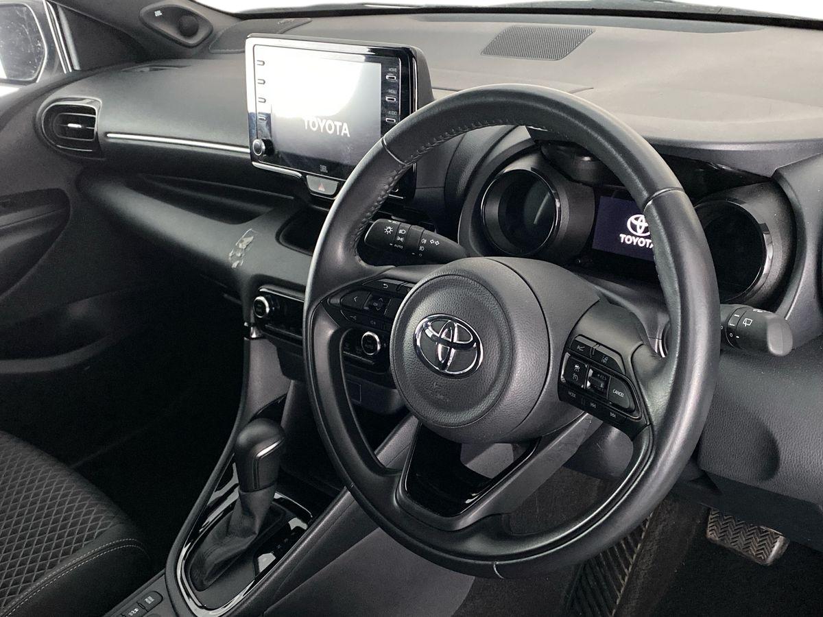 Used Toyota Yaris 2022 for sale - 75454012: Photo 12