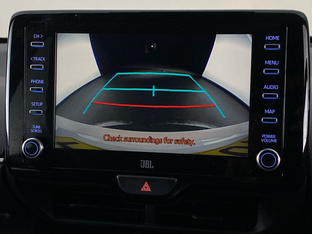 Used Toyota Yaris 2022 for sale - 75454012: Photo 16