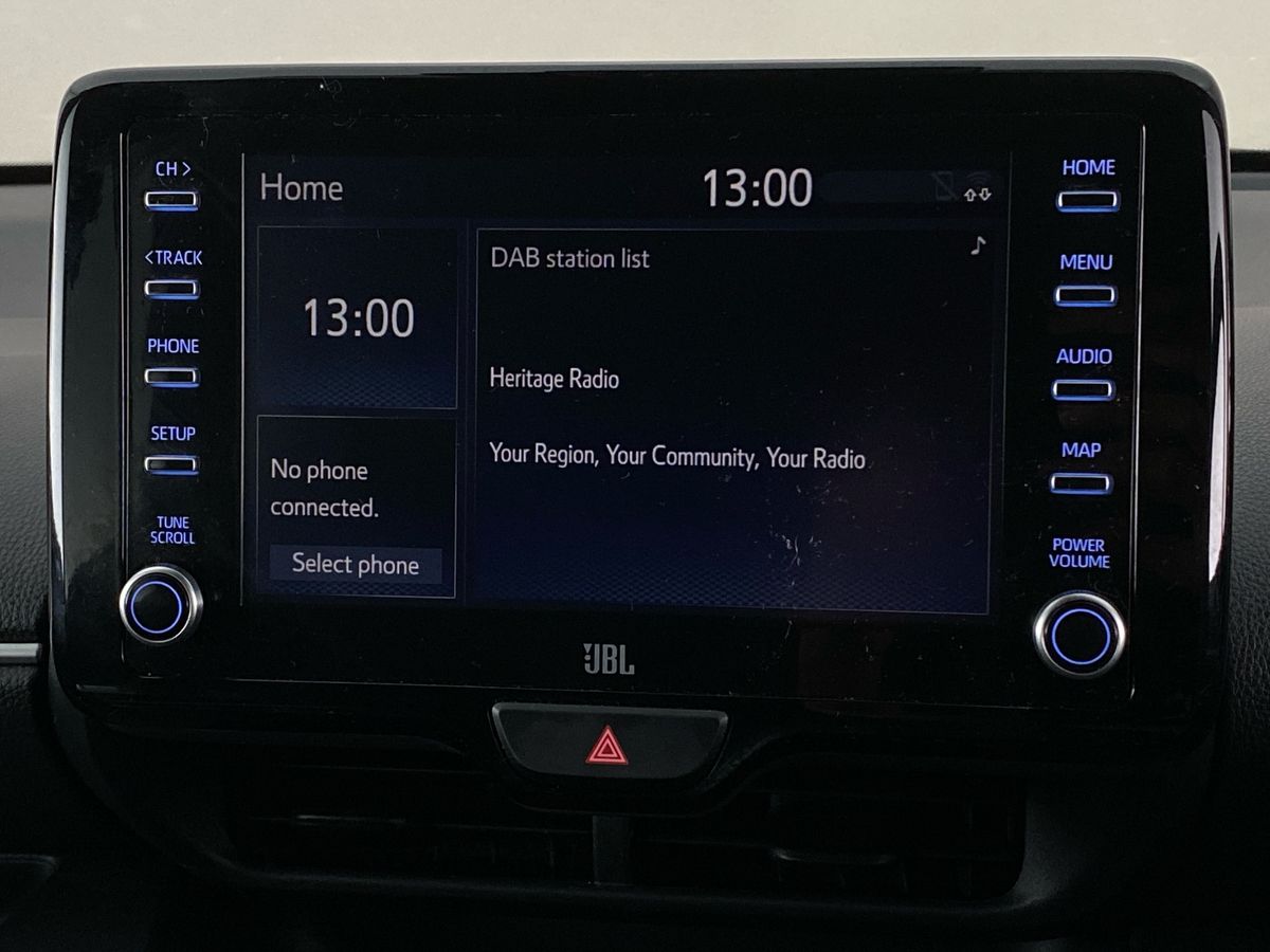 Used Toyota Yaris 2022 for sale - 75454012: Photo 17