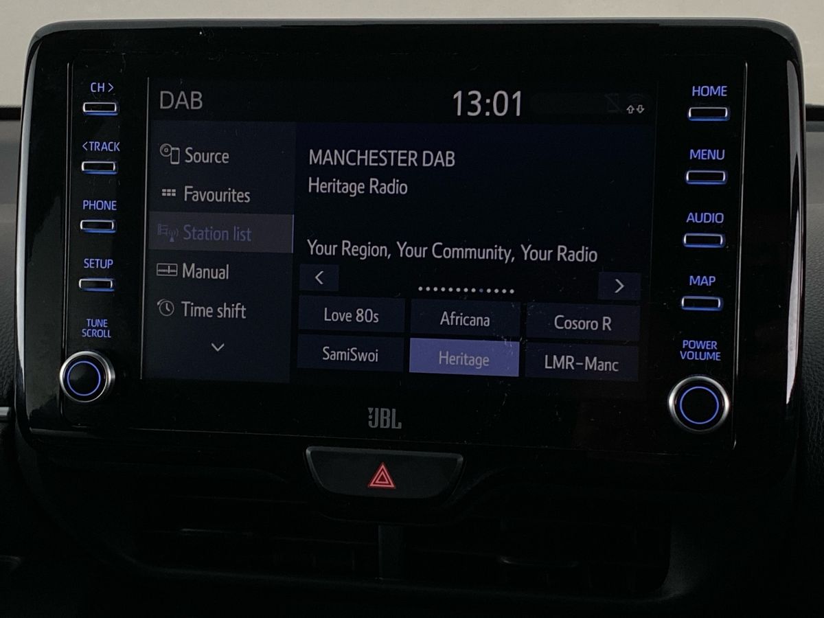 Used Toyota Yaris 2022 for sale - 75454012: Photo 18