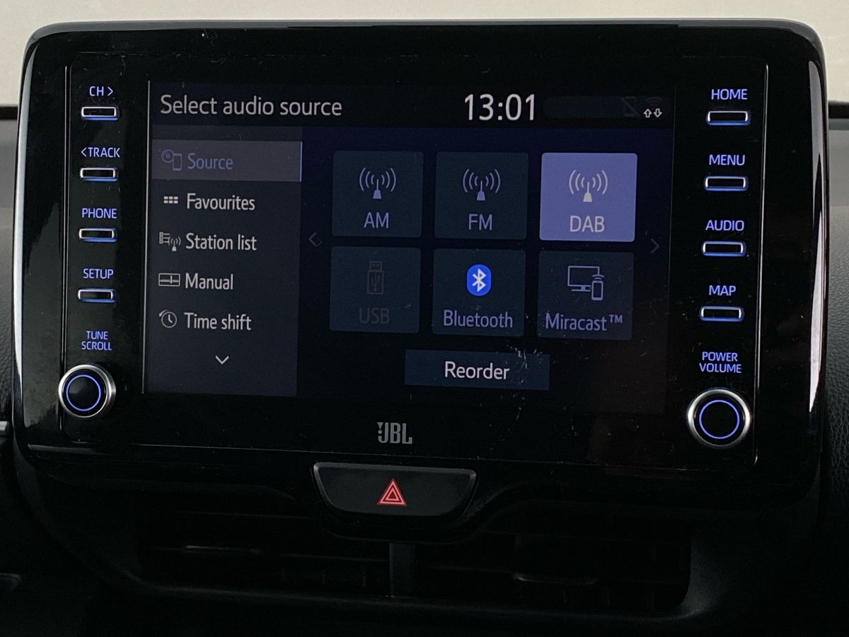 Used Toyota Yaris 2022 for sale - 75454012: Photo 19