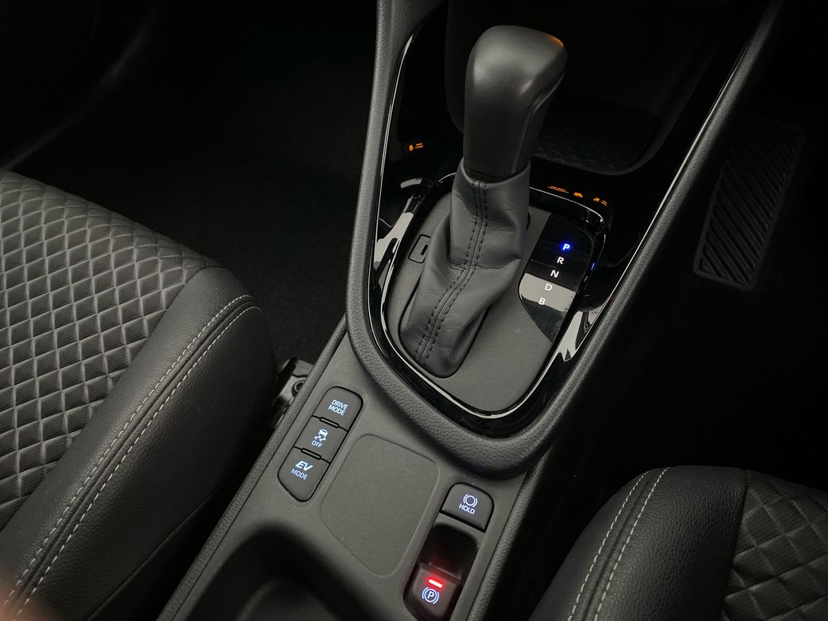 Used Toyota Yaris 2022 for sale - 75454012: Photo 20