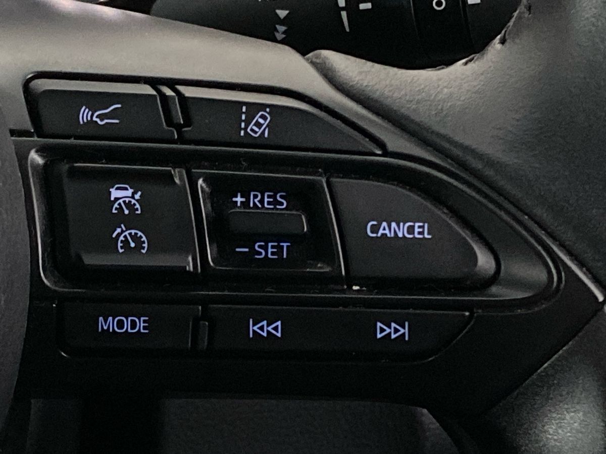 Used Toyota Yaris 2022 for sale - 75454012: Photo 23