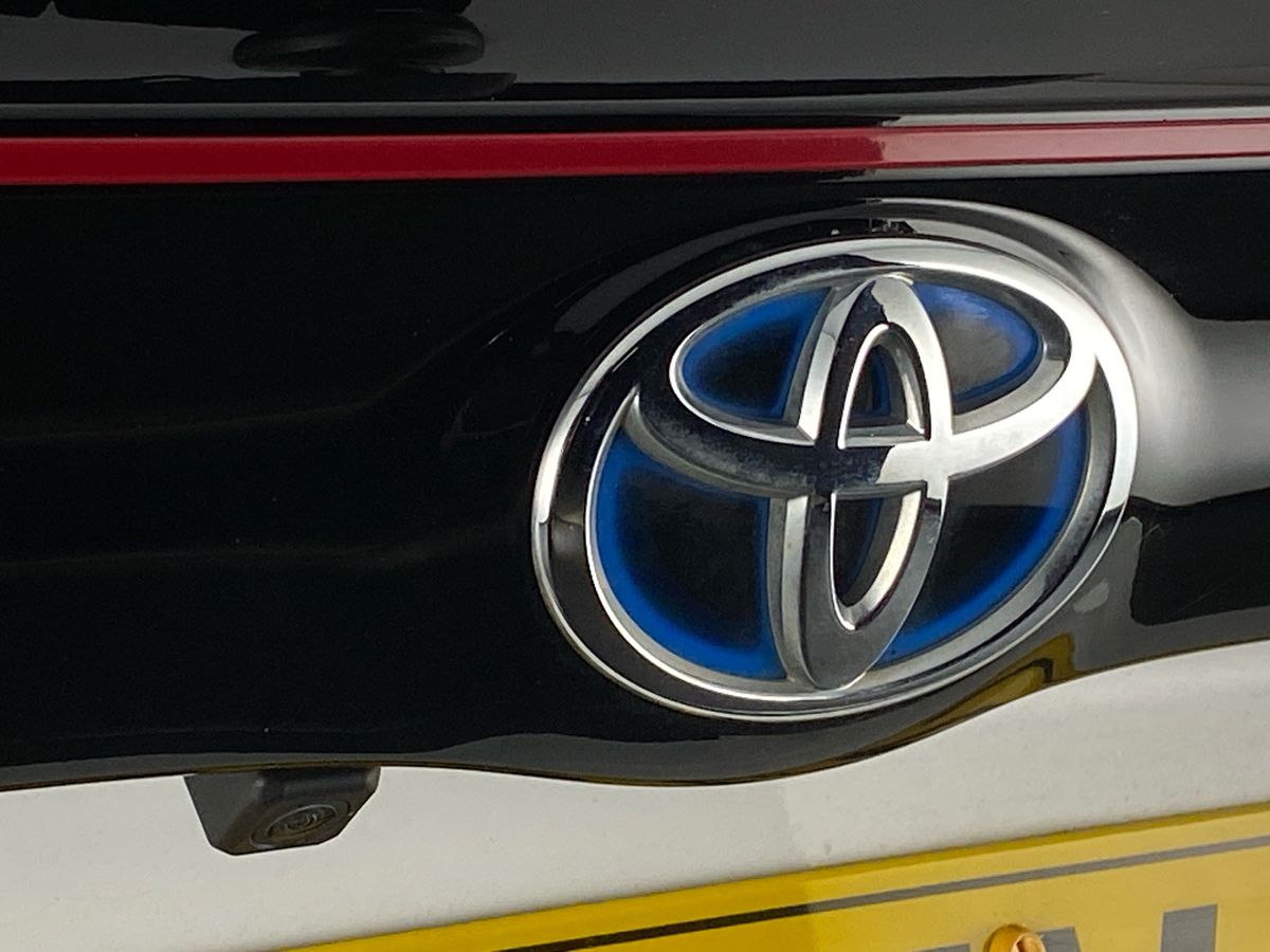 Used Toyota Yaris 2022 for sale - 75454012: Photo 27