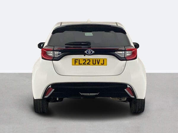 Used Toyota Yaris 2022 for sale - 75454012: Photo 4