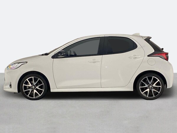 Used Toyota Yaris 2022 for sale - 75454012: Photo 6