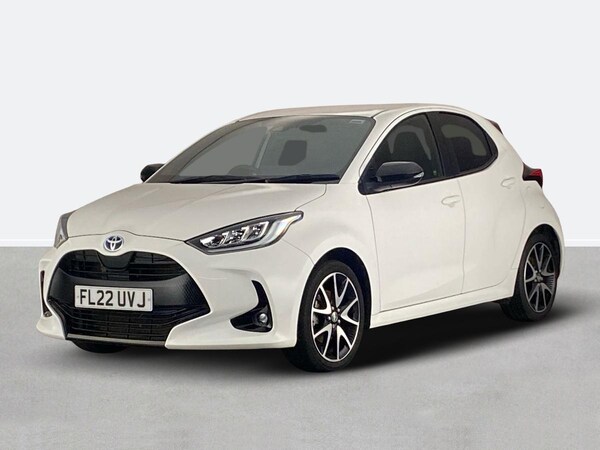 Used Toyota Yaris 2022 for sale - 75454012: Photo 7