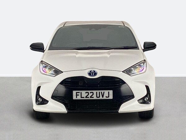 Used Toyota Yaris 2022 for sale - 75454012: Photo 8