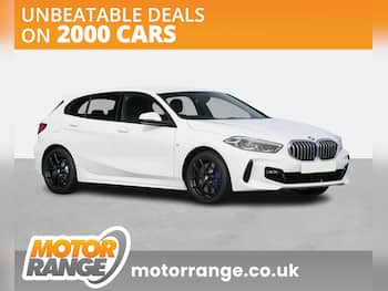 Used BMW 1 Series 2019 for sale - 79747649: Photo
