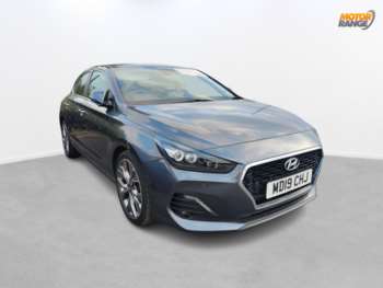 2019 - 1.4T GDI Premium 5dr