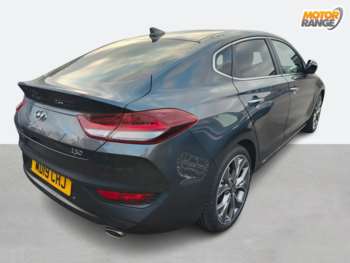 Used Hyundai i30 2019 for sale - 74623587: Photo