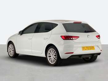 Used SEAT Leon 2020 for sale - 75454014: Photo