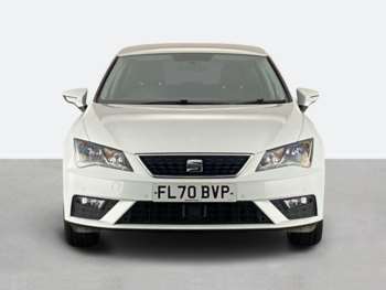 Used SEAT Leon 2020 for sale - 75454014: Photo
