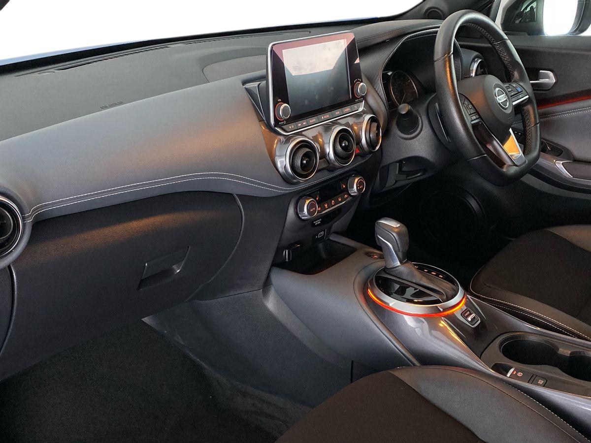 Used Nissan Juke 2021 for sale - 76353329: Photo 14