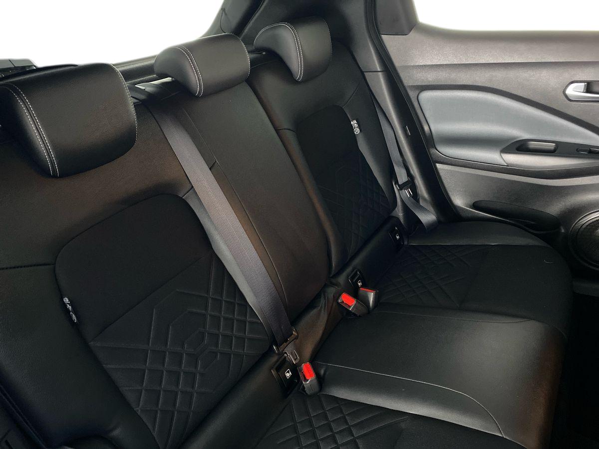 Used Nissan Juke 2021 for sale - 76353329: Photo 15