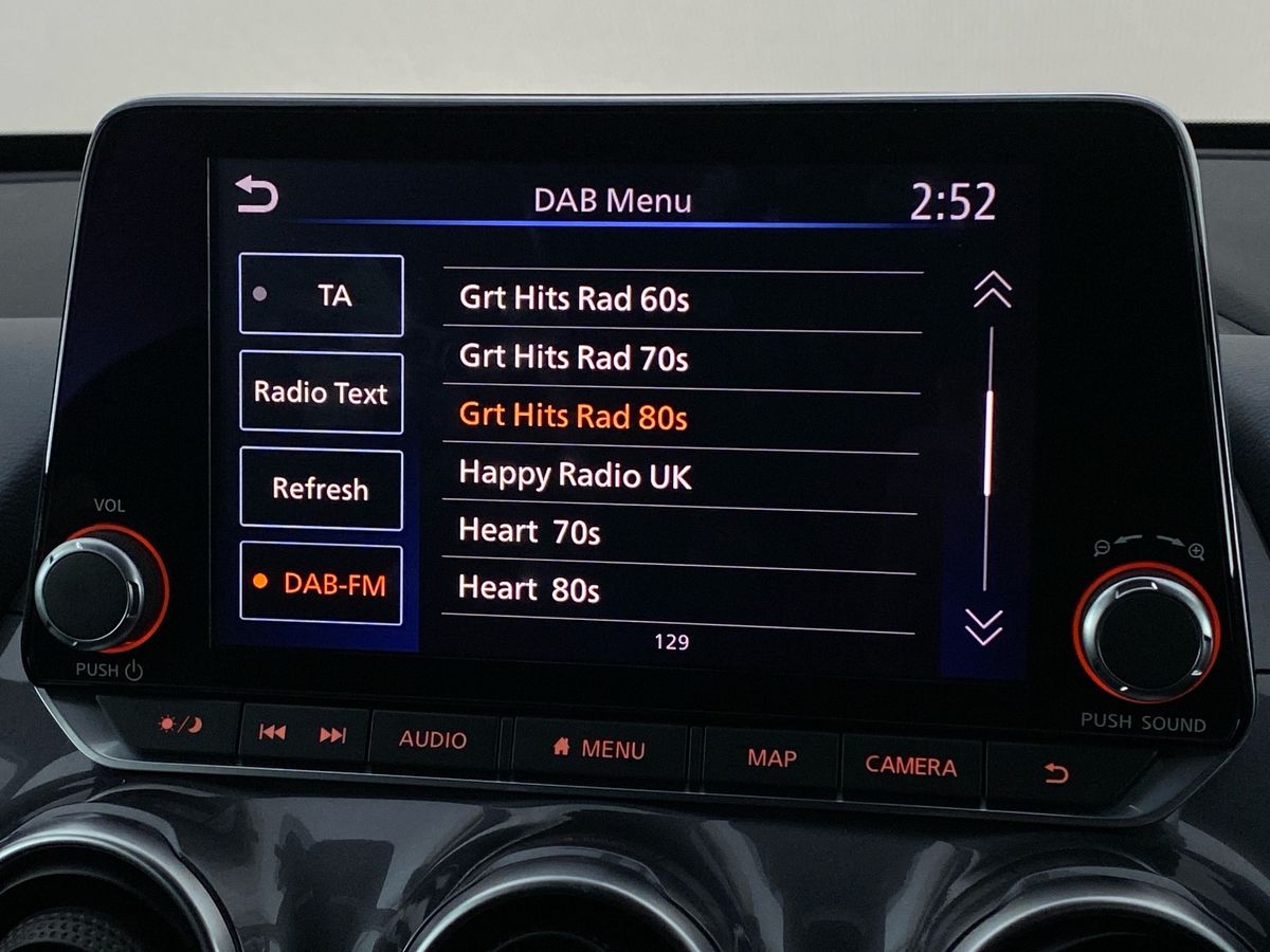 Used Nissan Juke 2021 for sale - 76353329: Photo 18