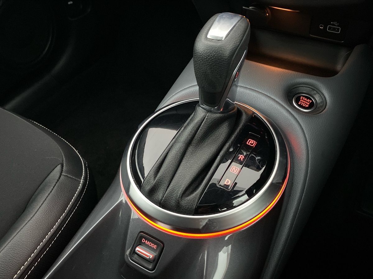 Used Nissan Juke 2021 for sale - 76353329: Photo 21