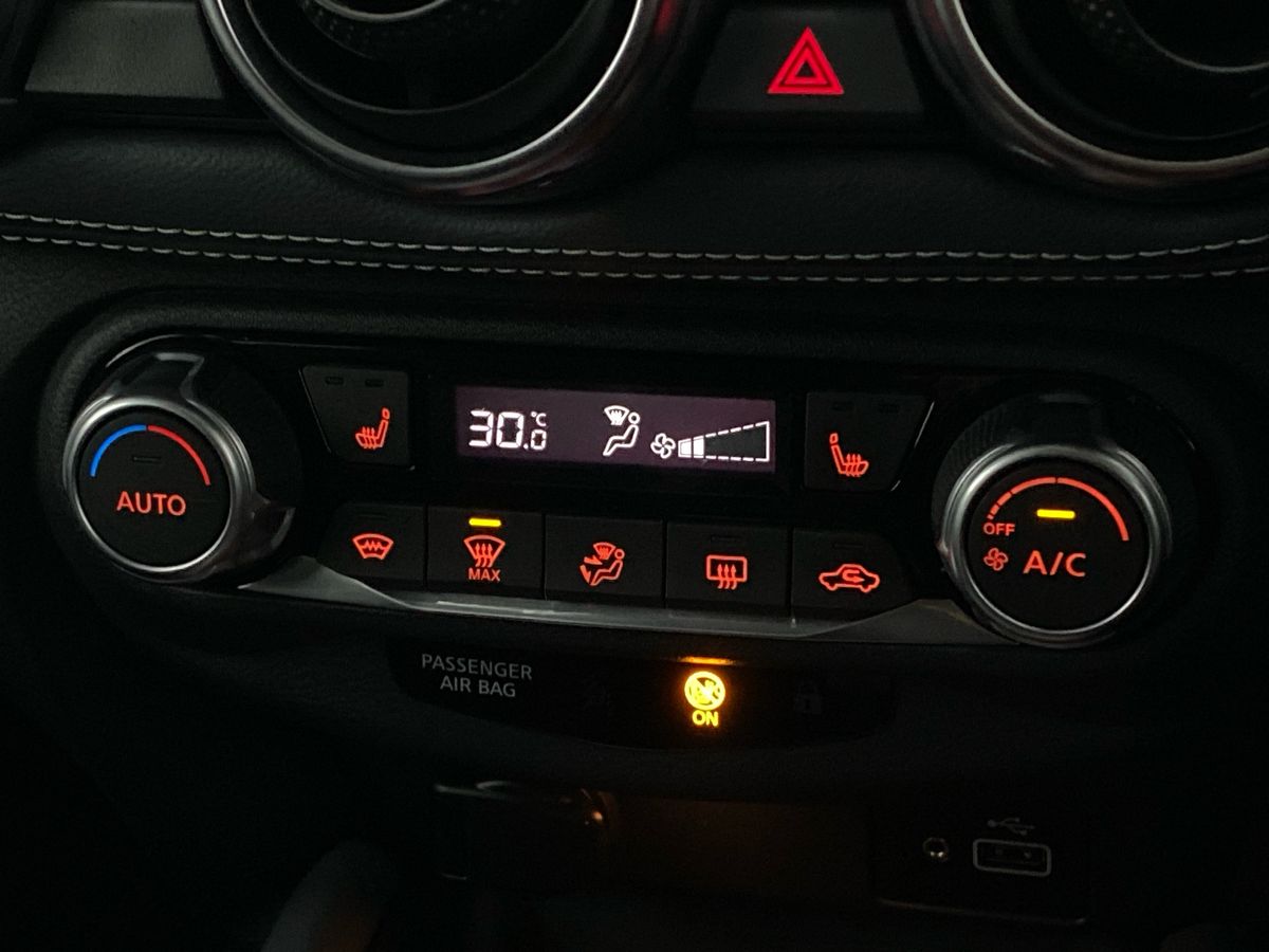 Used Nissan Juke 2021 for sale - 76353329: Photo 22