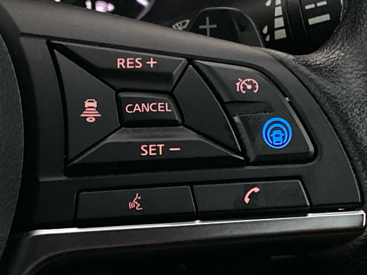 Used Nissan Juke 2021 for sale - 76353329: Photo 24