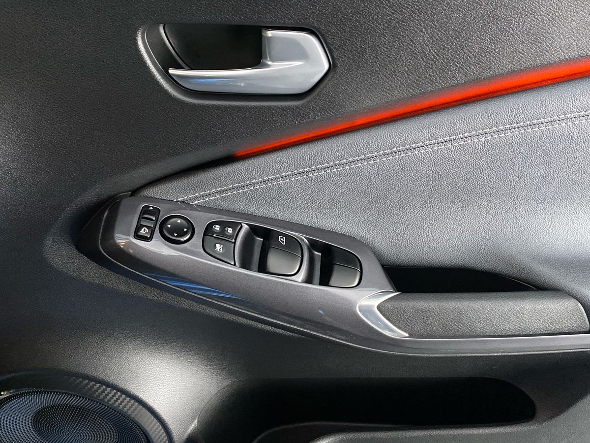 Used Nissan Juke 2021 for sale - 76353329: Photo 26