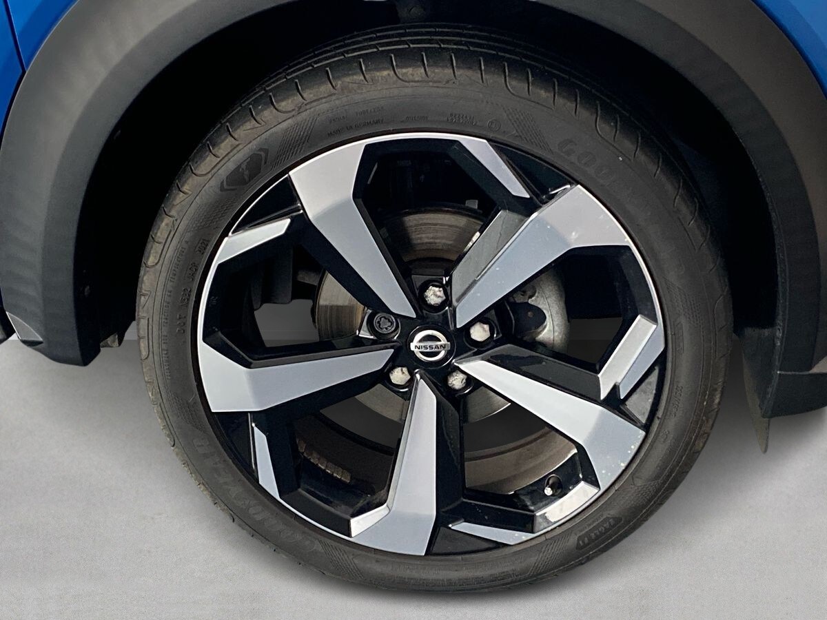 Used Nissan Juke 2021 for sale - 76353329: Photo 28