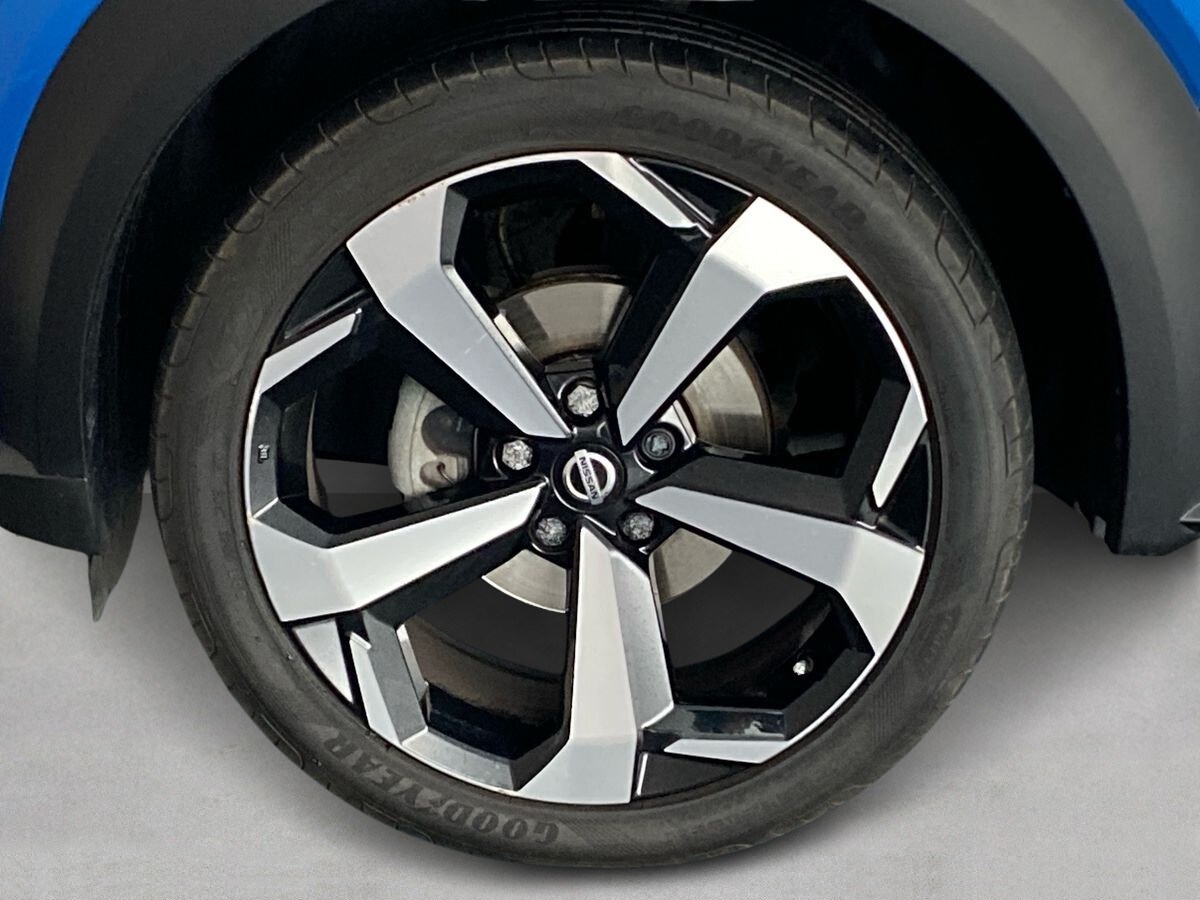 Used Nissan Juke 2021 for sale - 76353329: Photo 29