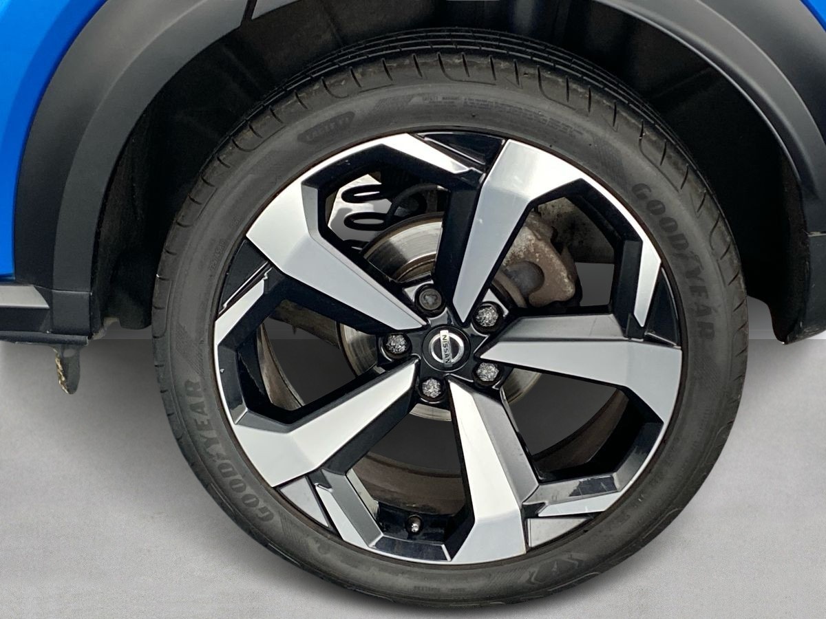 Used Nissan Juke 2021 for sale - 76353329: Photo 30