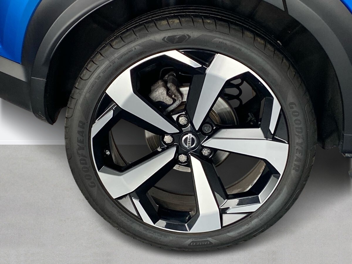 Used Nissan Juke 2021 for sale - 76353329: Photo 31