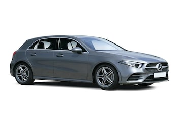 Used Mercedes-Benz A-Class 2020 for sale - 77179122: Photo