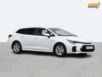2022 - 1.8 Hybrid SZ-T 5dr CVT