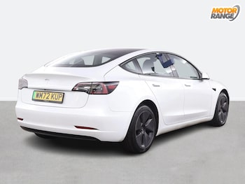 Used Tesla Model 3 2023 for sale - 77943726: Photo