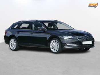 2021 - 2.0 TDI CR SE L 5dr DSG