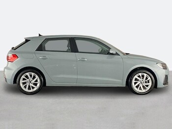 Used Audi A1 2022 for sale - 77374233: Photo
