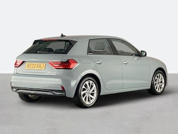 Used Audi A1 2022 for sale - 77374233: Photo